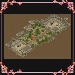 2022-1121011传奇真彩地图素材