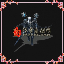 2022-0612010传奇怪物素材