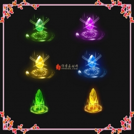 NPC模型素材20241026-001