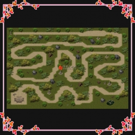 2022-1121010传奇真彩地图素材