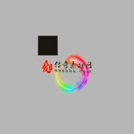 传奇界面特效素材20240325-003